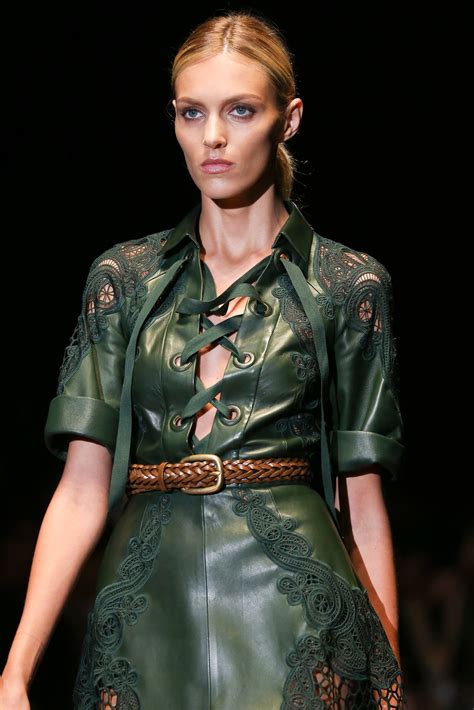 gucci spring 2015 dresses